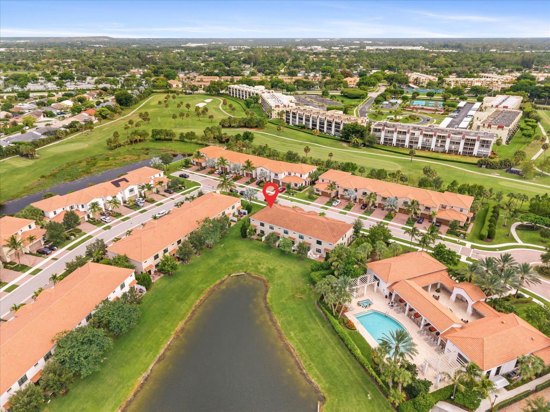 9451 Kinley Place, Boca Raton, FL 33428 Photo