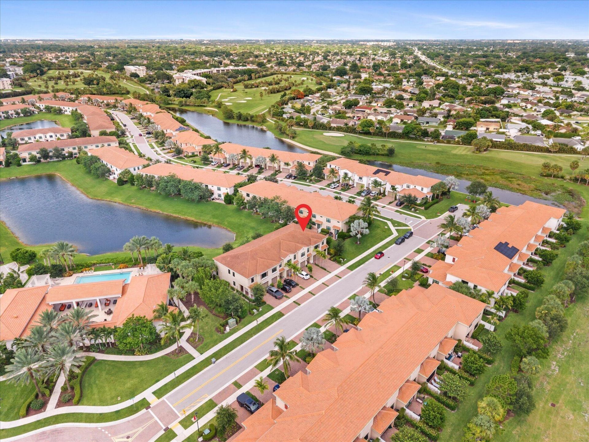 9451 Kinley Place, Boca Raton, FL 33428 Photo