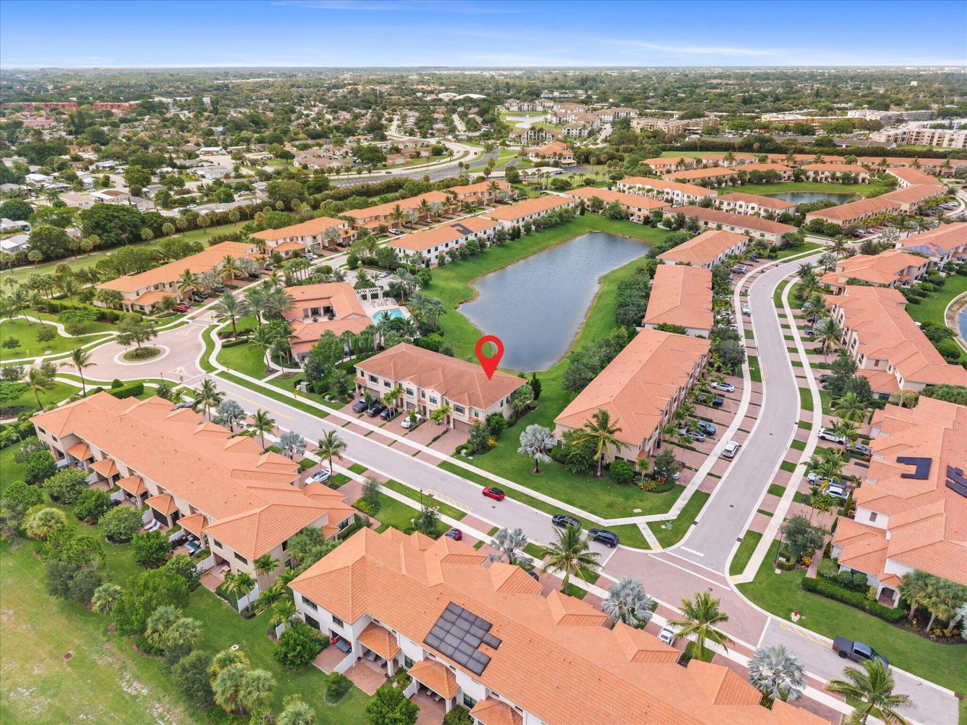 9451 Kinley Place, Boca Raton, FL 33428 Photo