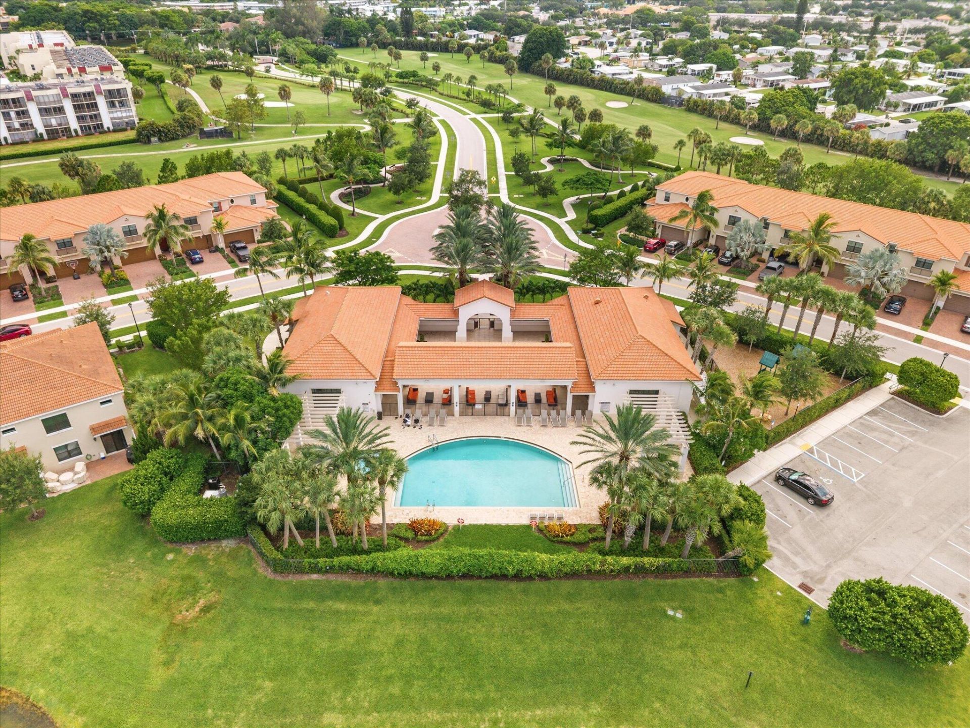 9451 Kinley Place, Boca Raton, FL 33428 Photo