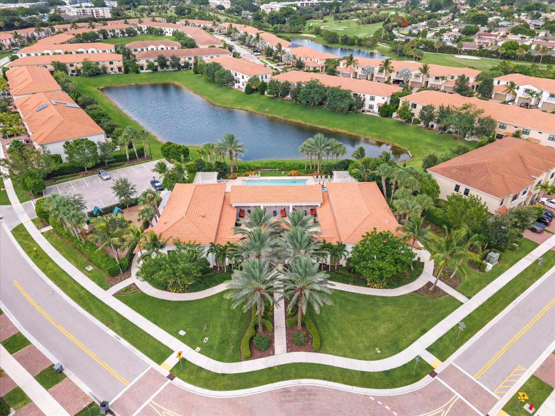 9451 Kinley Place, Boca Raton, FL 33428 Photo