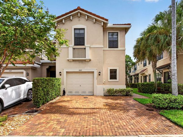 1023 NW 33RD Court, Pompano Beach, FL 33064