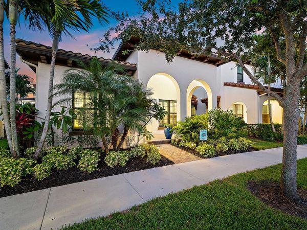 13640 Dumont Road, Palm Beach Gardens, FL 33418