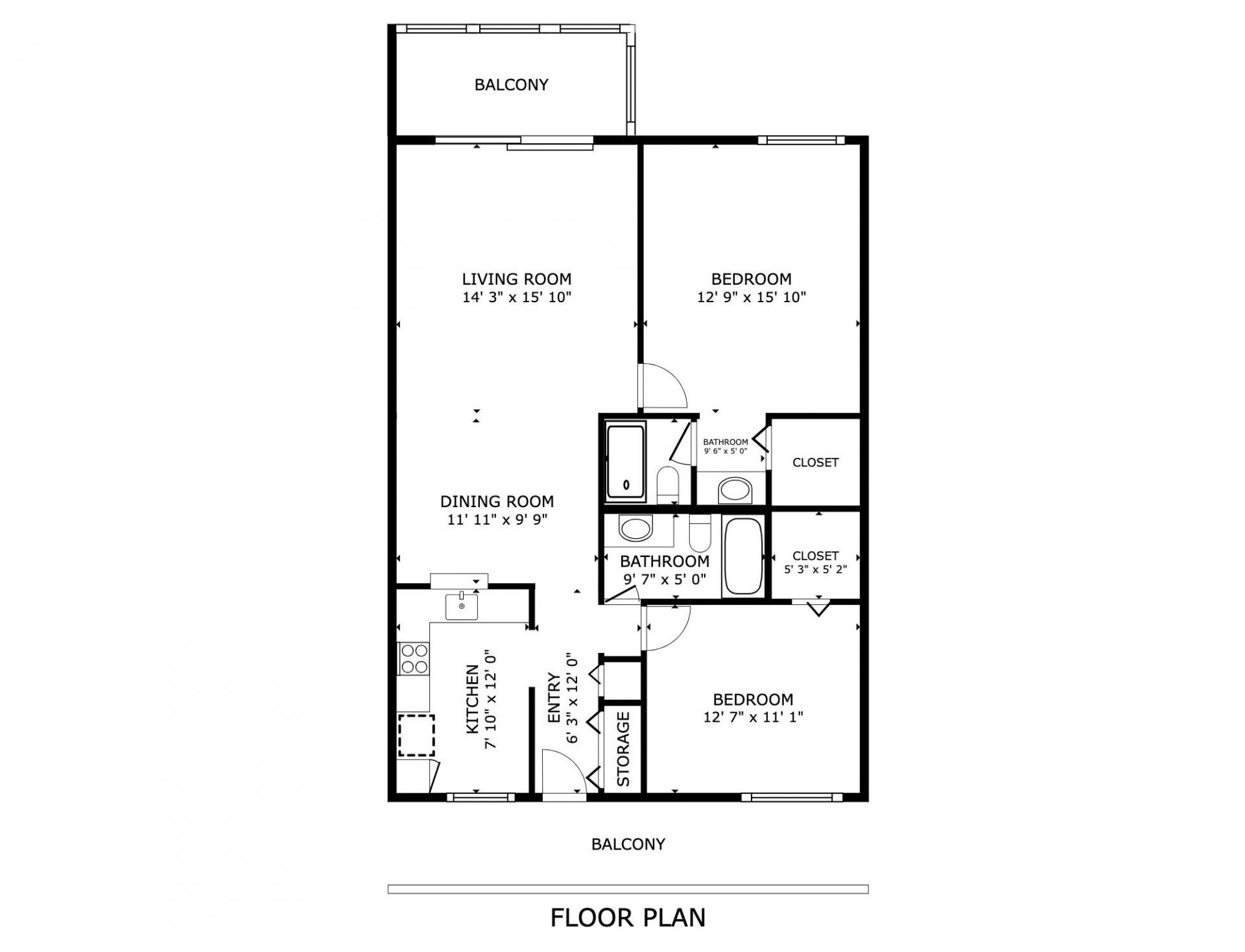 3511 Inverrary Drive, Unit 208, Lauderhill, FL 33319 Photo