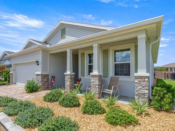 4312 NW 55th Court, Ocala, FL 34482