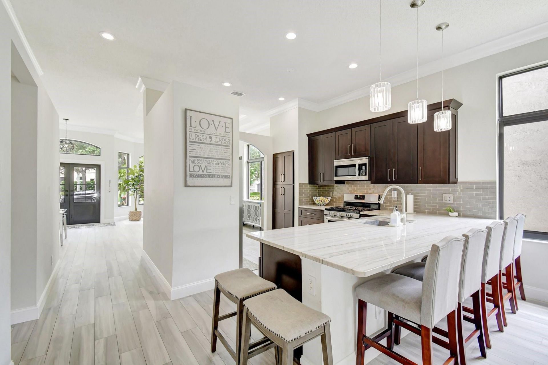 6041 SW 195th Avenue, Pembroke Pines, FL 33332 Photo