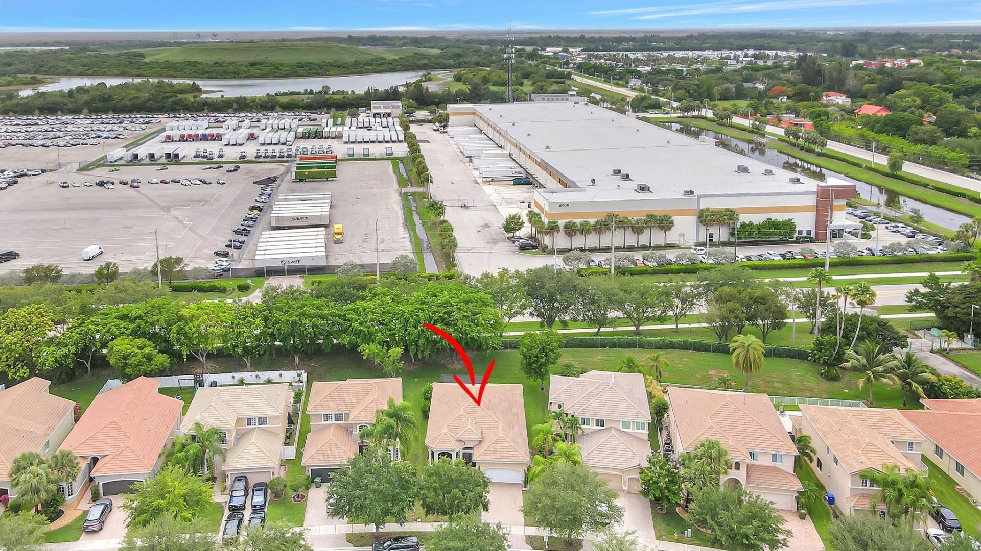 6041 SW 195th Avenue, Pembroke Pines, FL 33332 Photo