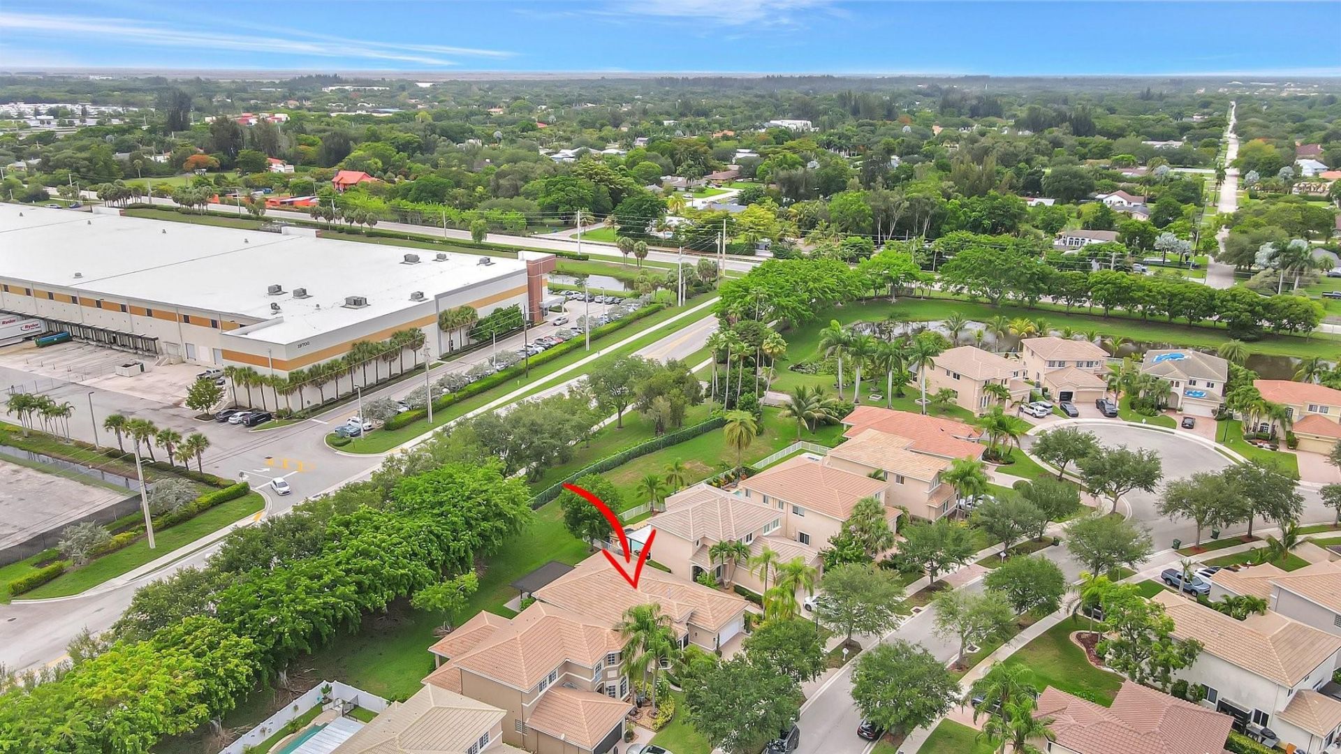 6041 SW 195th Avenue, Pembroke Pines, FL 33332 Photo