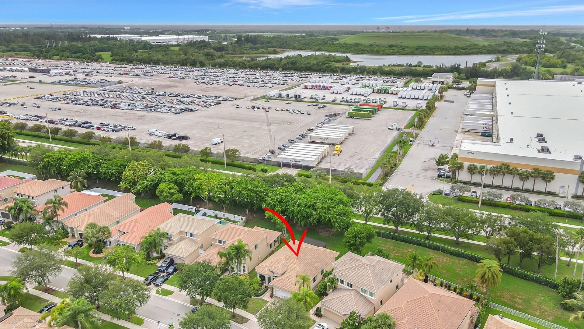 6041 SW 195th Avenue, Pembroke Pines, FL 33332 Photo
