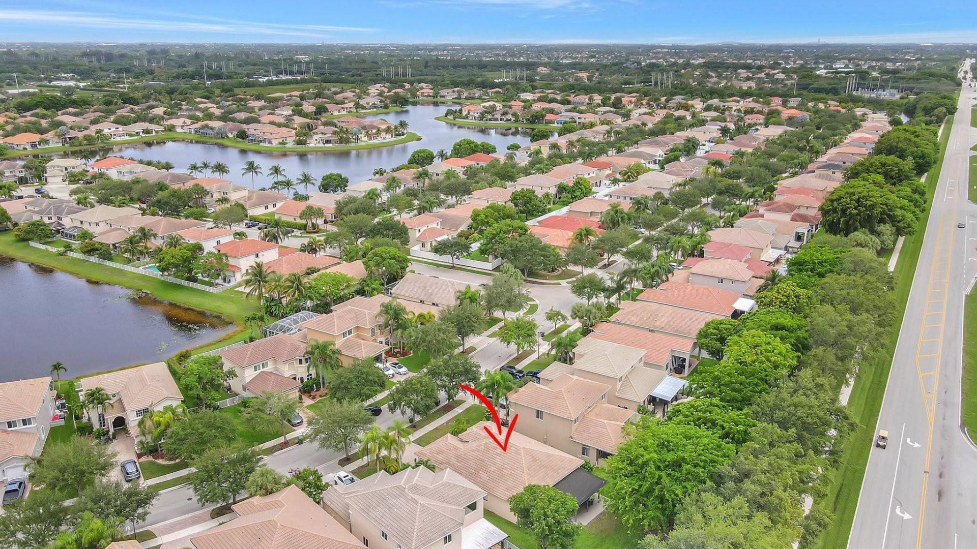 6041 SW 195th Avenue, Pembroke Pines, FL 33332 Photo