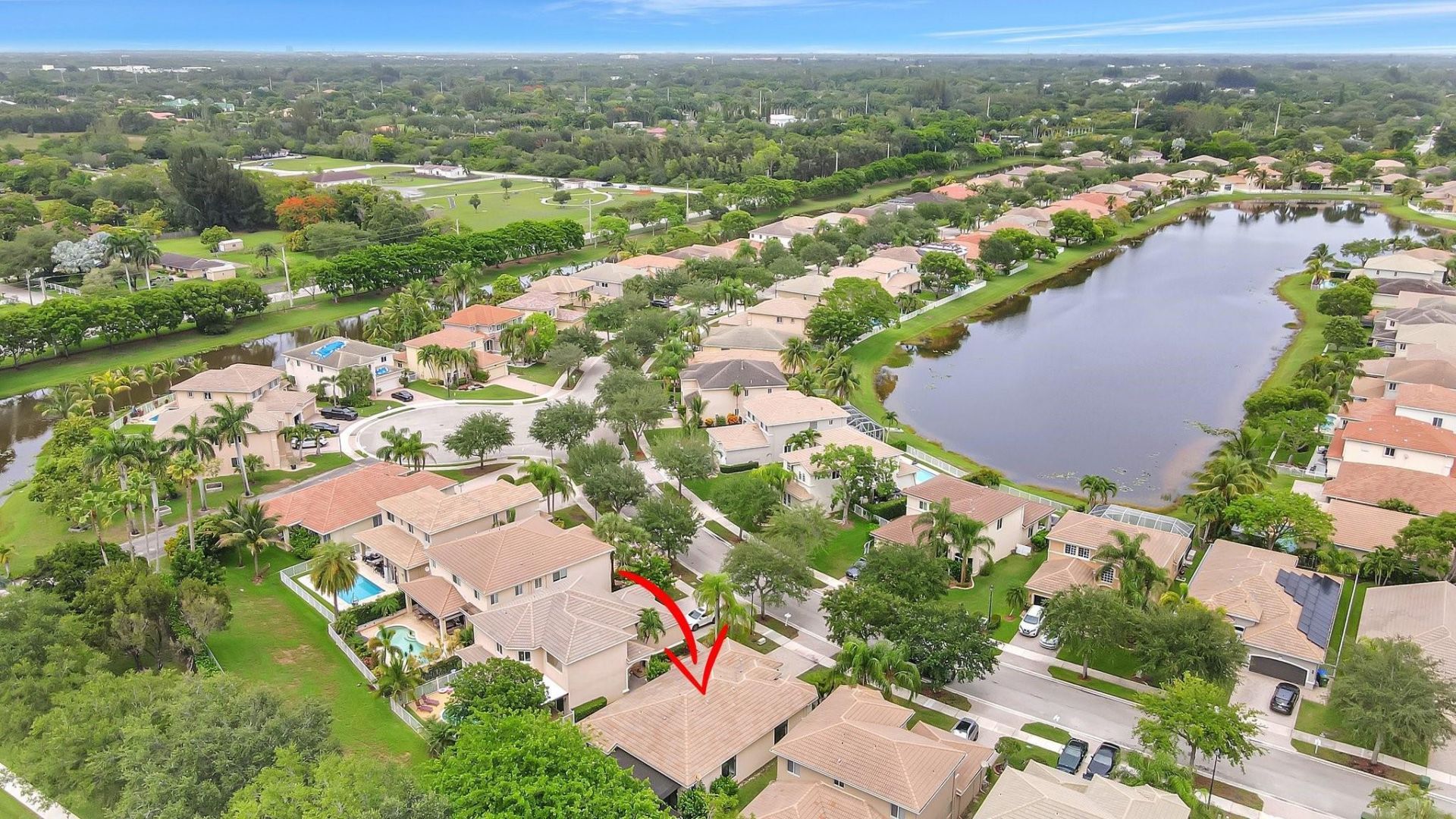6041 SW 195th Avenue, Pembroke Pines, FL 33332 Photo