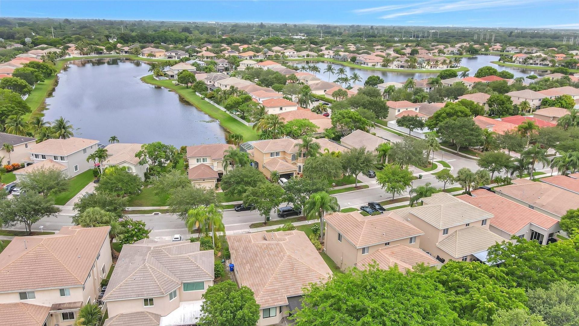 6041 SW 195th Avenue, Pembroke Pines, FL 33332 Photo