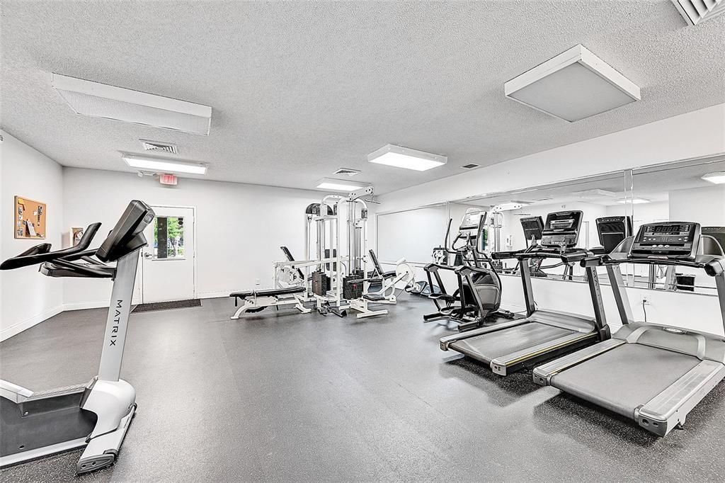 117 Gardens Drive, Unit 204, Pompano Beach, FL 33069 Photo