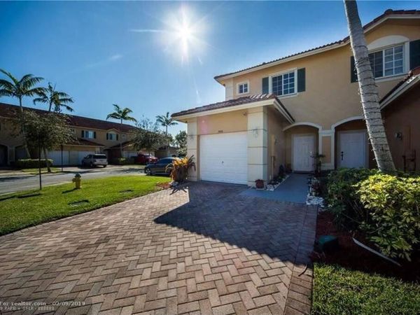 5500 MONTE CARLO Lane, Margate, FL 33068