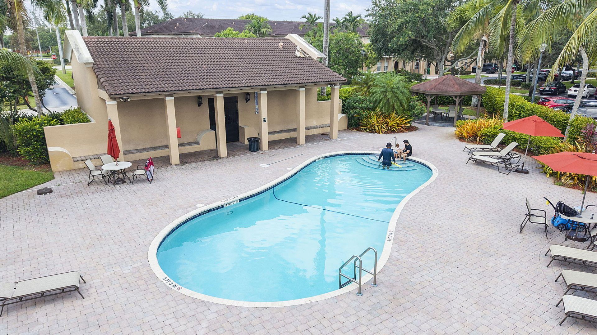 4414 Morgan Lane, Davie, FL 33328 Photo