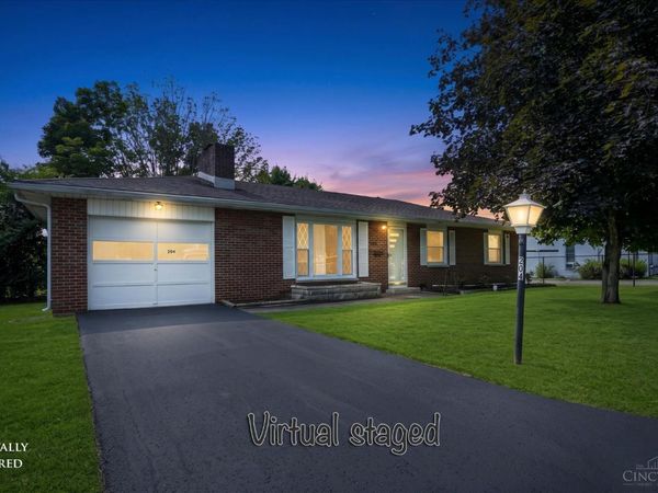 204 High Street, Peebles, OH 45660