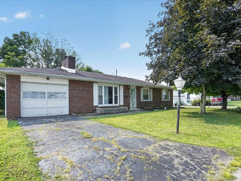204 High Street, Peebles, OH 45660 Photo 2