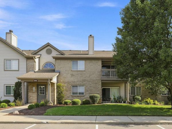 8512 Breezewood Court, West Chester, OH 45069