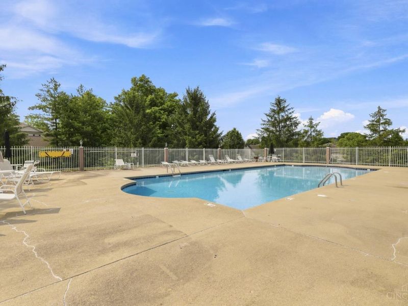 8512 Breezewood Court, West Chester, OH 45069 Photo 33