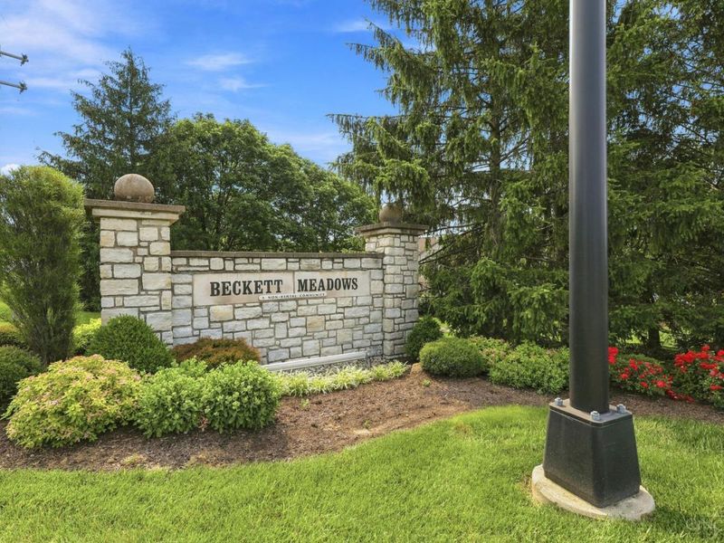 8512 Breezewood Court, West Chester, OH 45069 Photo 35