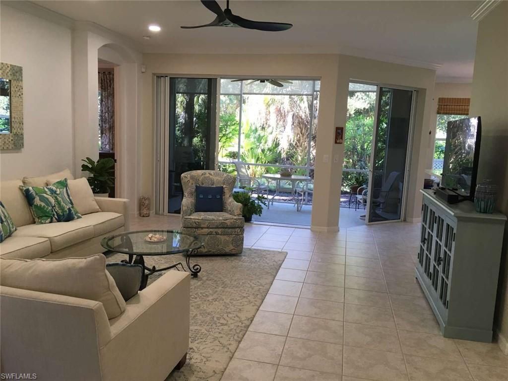 4695 Winged Foot Ct, Unit 102, Naples, FL 34112 Photo
