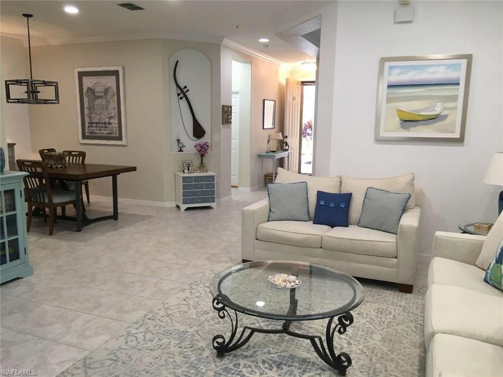 4695 Winged Foot Ct, Unit 102, Naples, FL 34112 Photo