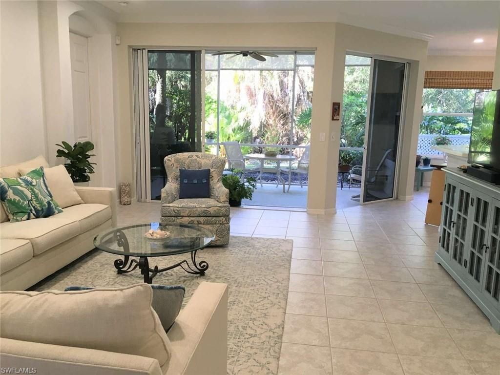4695 Winged Foot Ct, Unit 102, Naples, FL 34112 Photo