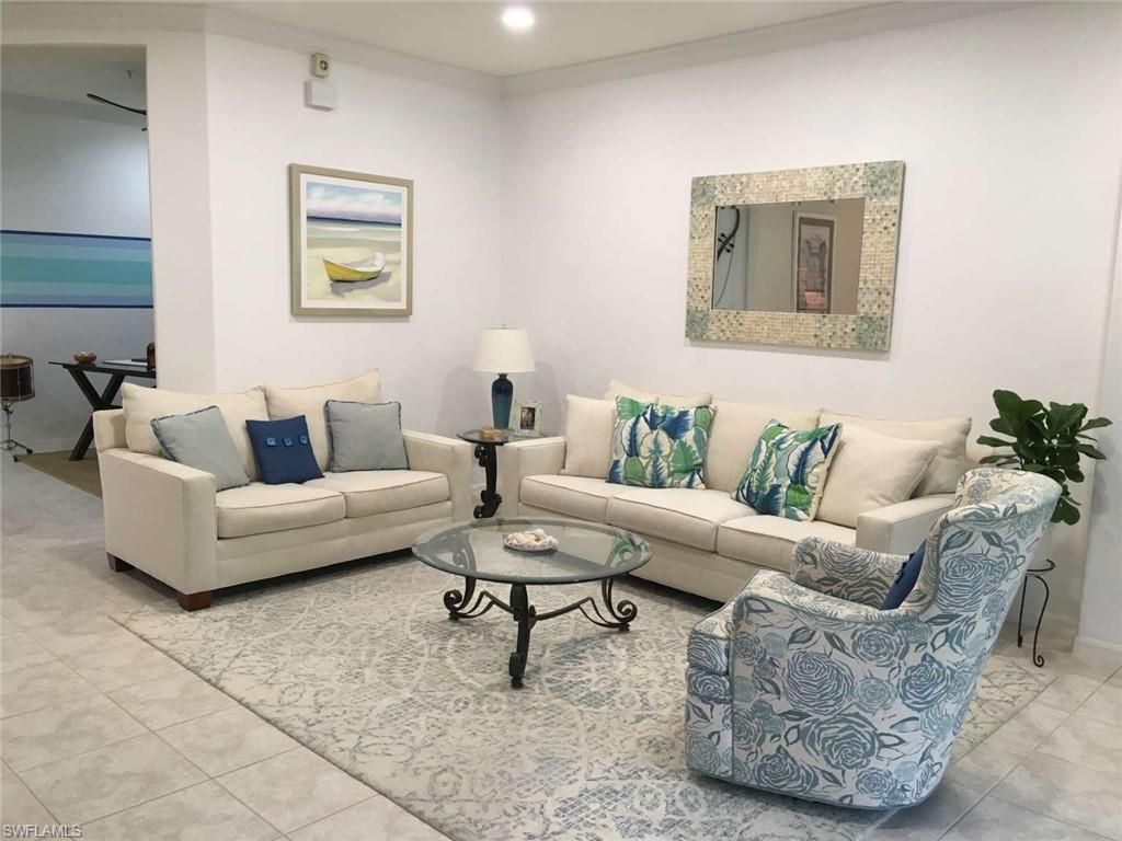 4695 Winged Foot Ct, Unit 102, Naples, FL 34112 Photo