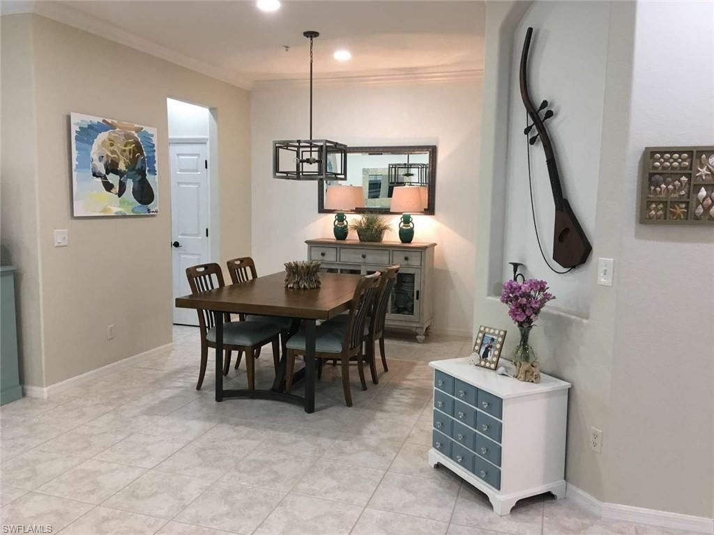 4695 Winged Foot Ct, Unit 102, Naples, FL 34112 Photo