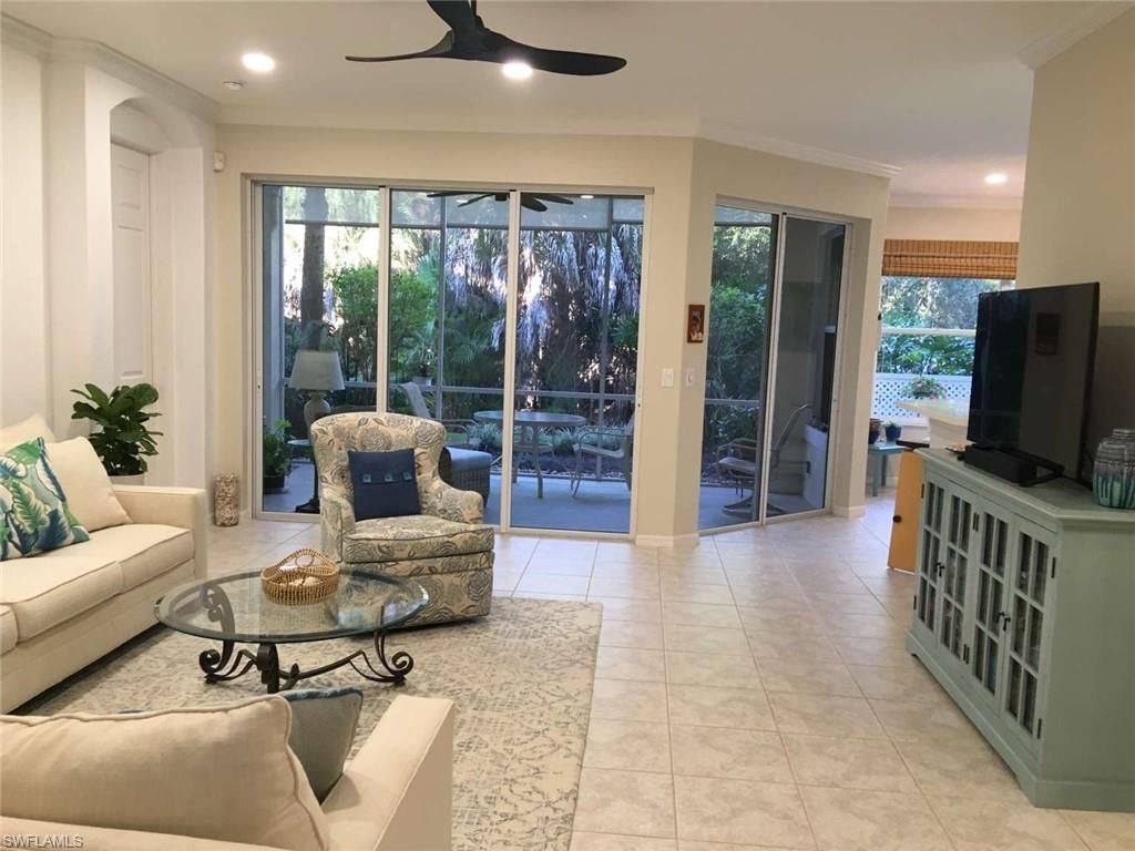 4695 Winged Foot Ct, Unit 102, Naples, FL 34112 Photo