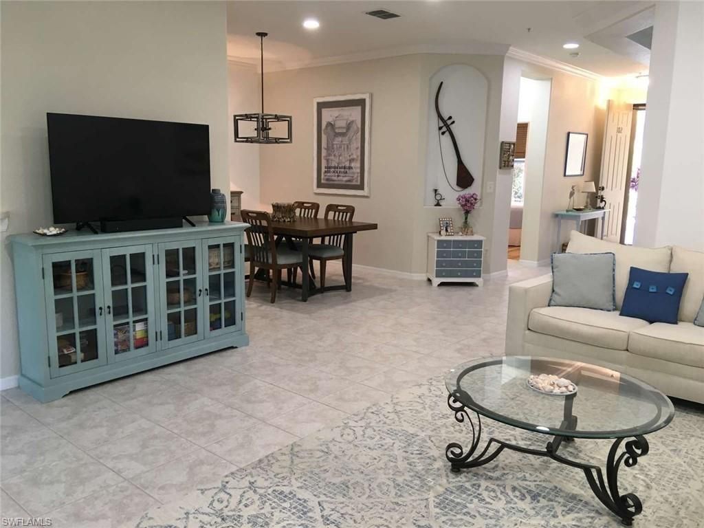 4695 Winged Foot Ct, Unit 102, Naples, FL 34112 Photo