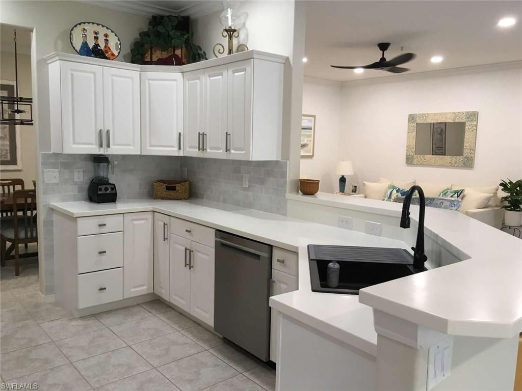 4695 Winged Foot Ct, Unit 102, Naples, FL 34112 Photo