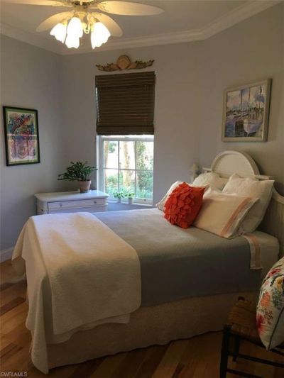 4695 Winged Foot Ct, Unit 102, Naples, FL 34112 Photo