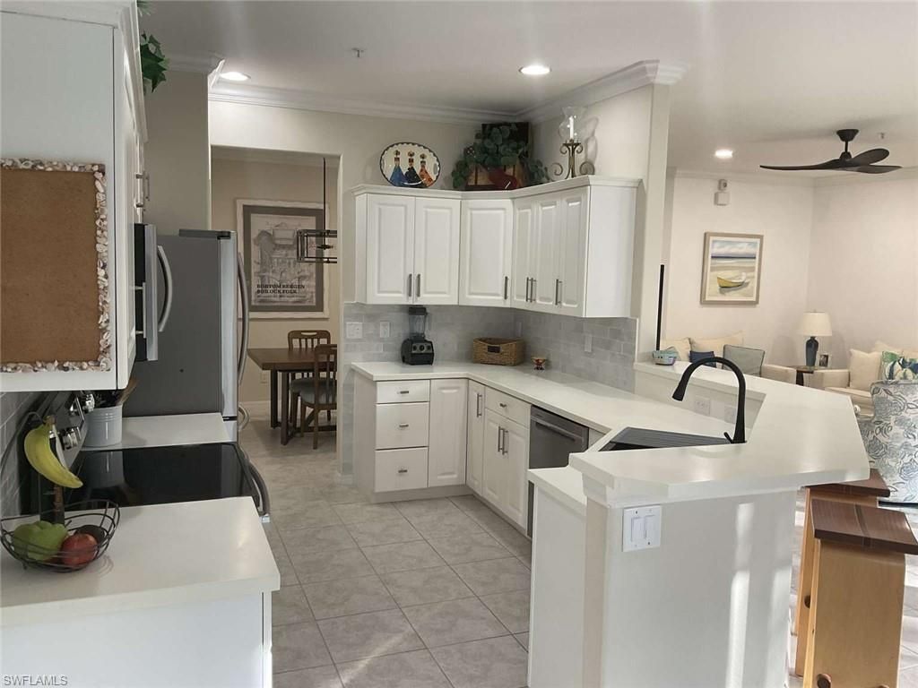 4695 Winged Foot Ct, Unit 102, Naples, FL 34112 Photo