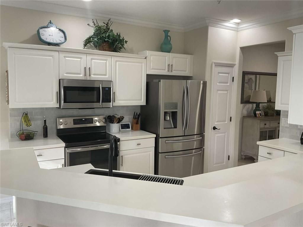 4695 Winged Foot Ct, Unit 102, Naples, FL 34112 Photo
