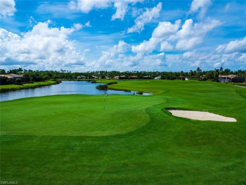 4695 Winged Foot Ct, Unit 102, Naples, FL 34112 Photo