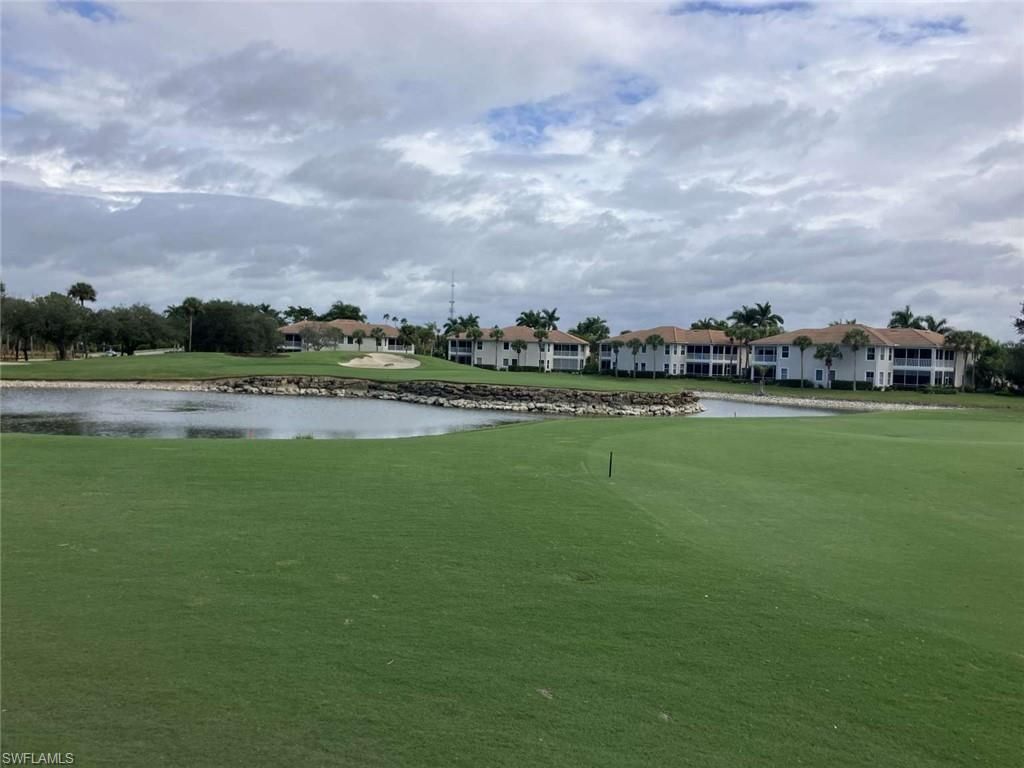 4695 Winged Foot Ct, Unit 102, Naples, FL 34112 Photo
