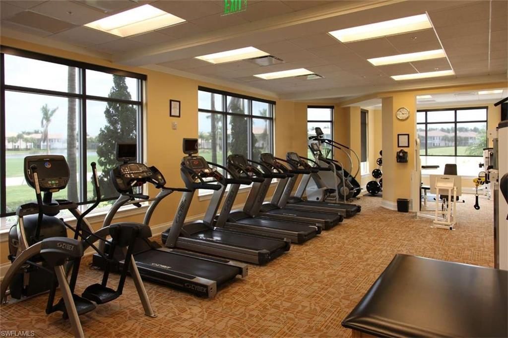 4695 Winged Foot Ct, Unit 102, Naples, FL 34112 Photo