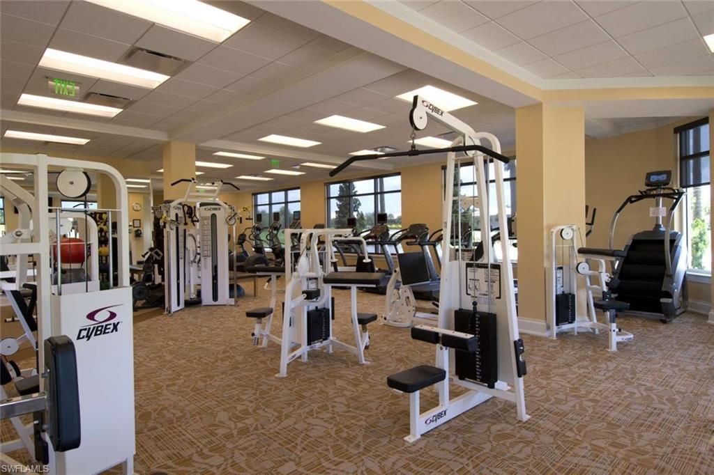 4695 Winged Foot Ct, Unit 102, Naples, FL 34112 Photo