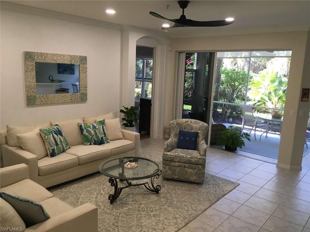 4695 Winged Foot Ct, Unit 102, Naples, FL 34112 Photo