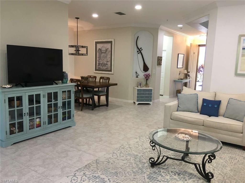 4695 Winged Foot Ct, Unit 102, Naples, FL 34112 Photo