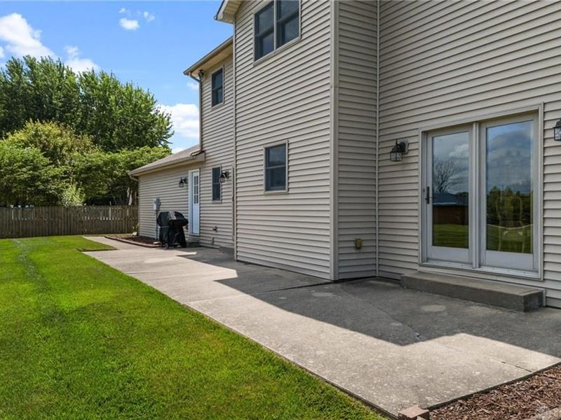 824 Kelly Drive, Wilmington, OH 45177 Photo 10