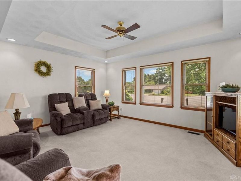824 Kelly Drive, Wilmington, OH 45177 Photo 13