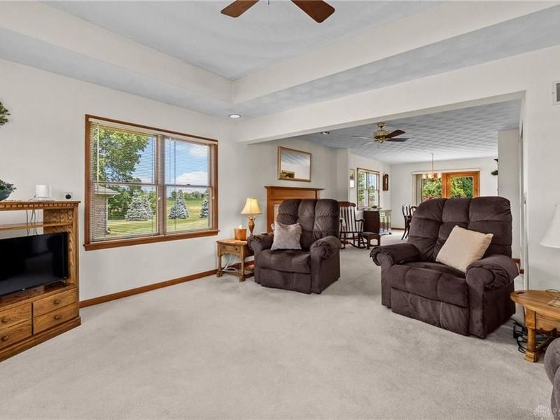 824 Kelly Drive, Wilmington, OH 45177 Photo 14