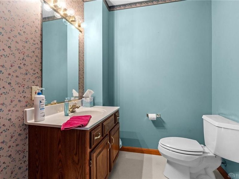 824 Kelly Drive, Wilmington, OH 45177 Photo 18