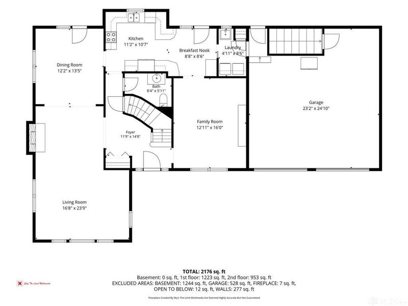 824 Kelly Drive, Wilmington, OH 45177 Photo 43