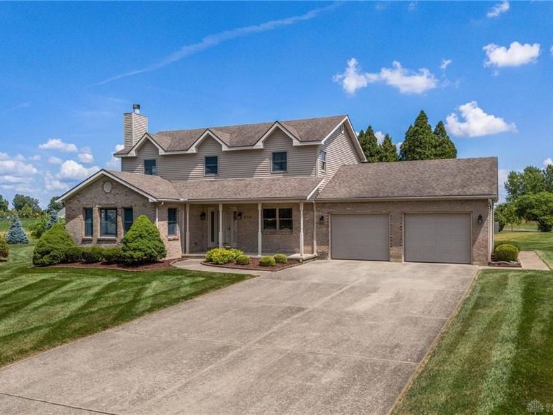 824 Kelly Drive, Wilmington, OH 45177 Photo 5