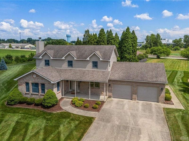 824 Kelly Drive, Wilmington, OH 45177 Photo 52