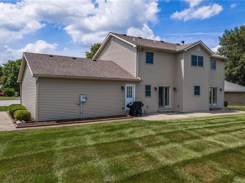 824 Kelly Drive, Wilmington, OH 45177 Photo 8