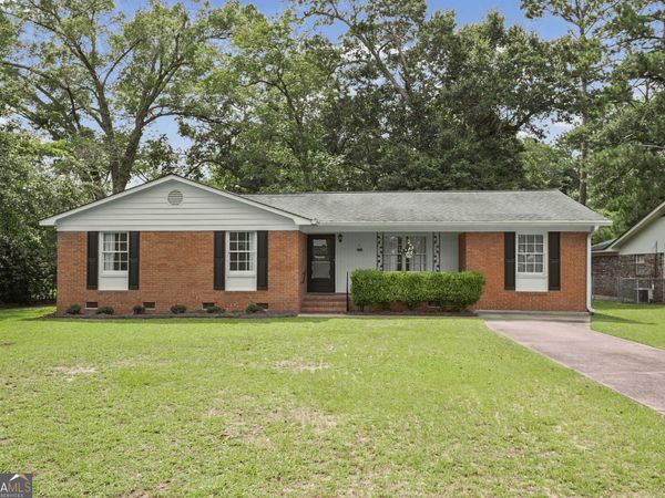 2717 Elton Street, Albany, GA 31707